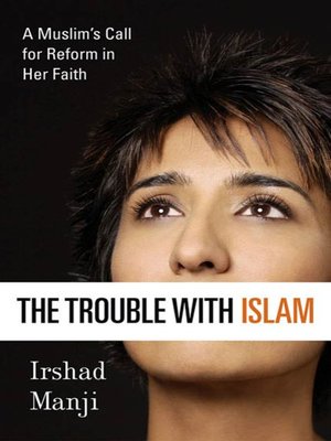cover image of The Trouble with Islam